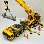 LEGO City XXL Mobiele Kraan (7249), Ophalen of Verzenden, Gebruikt, Complete set, Lego