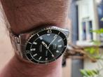 Mido Ocean Star calibre 80, Overige merken, Staal, Staal, Polshorloge