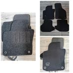 3 soorten automatten Volkswagen EOS 4 stuks stof en velours, Ophalen of Verzenden