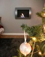 bio-ethanol wandhaard - Grijs, Ophalen