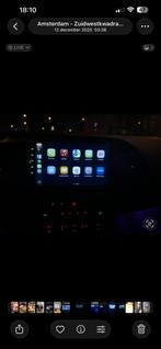 Seat Leon 5F 9inch scherm Applecarplay en Android-auto, Ophalen of Verzenden, Zo goed als nieuw
