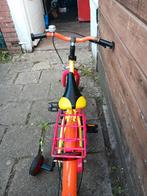 Kinderen fiets 16inch, Fietsen en Brommers, Fietsen | Kinderfietsjes, Ophalen of Verzenden