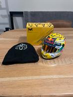 Max Verstappen 1:2 Helm Austria GP 2019, Verzamelen, Automerken, Motoren en Formule 1, Ophalen, Zo goed als nieuw, Formule 1