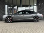 Bentley FLYING SPUR 6.0 W12 S - BLACK PACK - SCH./KANT.DAK, Auto's, Bentley, Automaat, Gebruikt, Euro 6, 4 stoelen