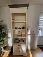 Van Bommel kast, Ophalen, 200 cm of meer, 50 tot 100 cm, Zo goed als nieuw