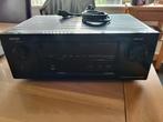 Denon  AVR-X2000 Receiver Integrated Network, Audio, Tv en Foto, Versterkers en Receivers, Ophalen, Gebruikt, Denon, 120 watt of meer