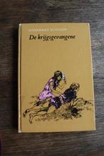 De krijgsgevangene, Rosemary Sutcliff, Gelezen, Rosemary Sutcliff, Ophalen of Verzenden, Fictie