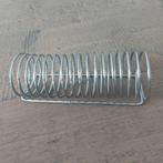 Rekje voor servetten / kaarten / toast, Ophalen of Verzenden