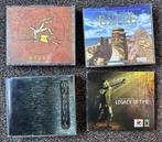 4 Games: EXILE, RIVEN, MORPHEUS, LEGAY OF TIME; €40,- totaal, Avontuur en Actie, 1 speler, Eén computer, Ophalen of Verzenden
