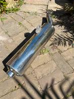 Originele uitlaatdemper voor Suzuki GSF1250 Bandit, Ophalen of Verzenden