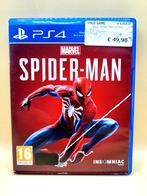 Marvel's Spider-Man - PS4, Spelcomputers en Games, Avontuur en Actie, 1 speler, Sony support, Taurusavenue 16 Hoofddorp