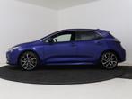 Toyota Corolla Hybrid 180 Executive (bj 2025, automaat), 12 maanden, 4 cilinders, Blauw, Corolla