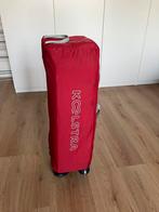 Inklapbaar reisbedje - zonder matras, Ophalen, Gebruikt, Reisbedje