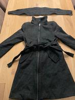 Zwangerschapsjas, tussenjas, maat S, afritsbaar, ZGAN, Kleding | Dames, Positiekleding, Ophalen of Verzenden, Zo goed als nieuw