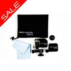 GoPro PRO-mounts Protection Kit, Audio, Tv en Foto, Actiecamera's, Ophalen of Verzenden, Nieuw, GoPro