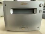 Nikon Super Coolscan LS-9000 ED, Computers en Software, Scanners, Ophalen, Windows, Nikon, Fotoscanner