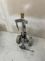 Golfkar & Golftas, Sport en Fitness, Golf, Ophalen, Gebruikt, Tas, Overige merken