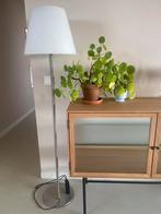 Staande vloerlamp, Huis en Inrichting, Lampen | Vloerlampen, Ophalen, Modern, 150 tot 200 cm, Glas