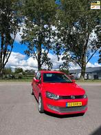 Volkswagen Polo 1.2-12V Comfortline- RECENT GROTE ONDERHOUD-, Voorwielaandrijving, Euro 5, 967 kg, Gebruikt