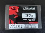 SSD Kingston SSDNOW-300 - 120GB [HDD-1119][HDD-1329] 15-7, Computers en Software, Intern, Ophalen of Verzenden, Zo goed als nieuw