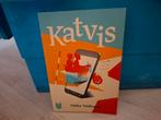 Katvis boek, Boeken, Ophalen of Verzenden, Zo goed als nieuw