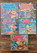 5 x Happy Hardcore cd  90's ID&T ZGAN, Cd's en Dvd's, Cd's | Dance en House, Boxset, Overige genres, Ophalen of Verzenden, Zo goed als nieuw