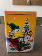M&M’s Kerstblik, Diversen, Ophalen of Verzenden, Zo goed als nieuw