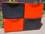 4X IKEA Trones schoenenkast opbergkast 52x18x39, Ophalen, Zo goed als nieuw, Klassiek