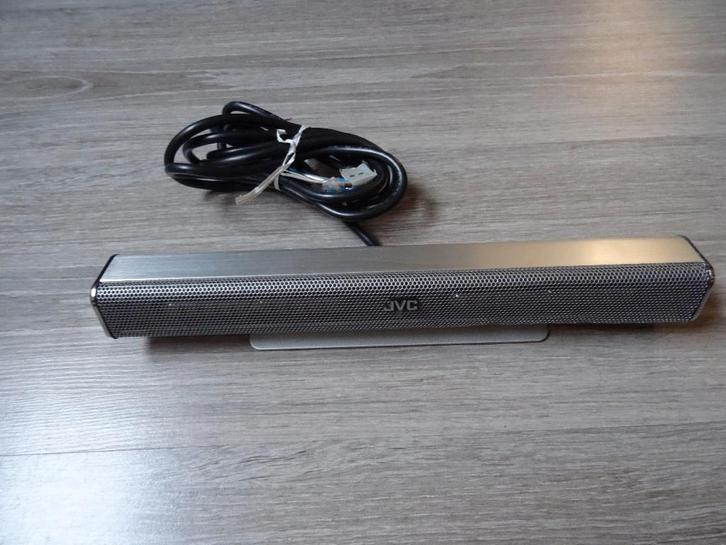 JVC Center Surround Speaker SP-DD1S, Audio, Tv en Foto, Luidsprekers, Gebruikt, Front, Rear of Stereo speakers, Minder dan 60 watt