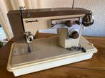 Vintage Dompala Naaimachine en Voetpedaal, Antiek en Kunst, Antiek | Naaimachines, Ophalen