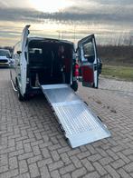 Altec oprijplaat 350 kg, Ophalen, Zo goed als nieuw, Elektrische rolstoel