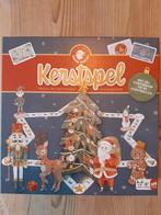 NIEUW KERSTSPEL vanaf 6 jaar, Hobby en Vrije tijd, Gezelschapsspellen | Bordspellen, Ophalen of Verzenden, Nieuw