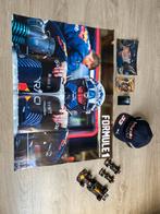 Max Verstappen pakket., Ophalen of Verzenden, Zo goed als nieuw, Formule 1