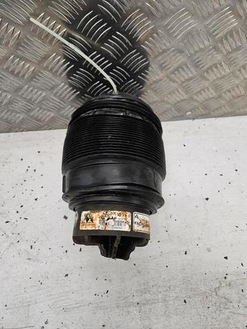 W212 S212 Mercedes Benz E klasse veerpoot luchtbalg SET! beschikbaar voor biedingen