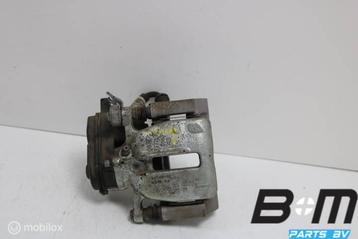 Remklauw linksachter Audi A6 4G beschikbaar voor biedingen