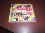 cd greatest hits '97 vol 1, Ophalen of Verzenden, 1980 tot 2000, Gebruikt