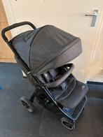 Britax-Römer B-Agile M Buggy, Kinderen en Baby's, Buggy's, Ophalen of Verzenden, Zo goed als nieuw, Overige merken, Verstelbare rugleuning