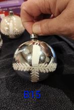 Kerstballen, Ophalen of Verzenden, Gebruikt