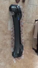 Bmw F20 118i 2018 LCI diffuser, Auto-onderdelen, Ophalen, Voor, BMW, Bumper