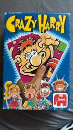 Crazy harry kaartspel, Ophalen of Verzenden, Zo goed als nieuw