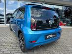 Volkswagen Up! 1.0 TSI BMT high up! Panorama Cr € 12.900,0, Nieuw, Geïmporteerd, 4 stoelen, 3 cilinders
