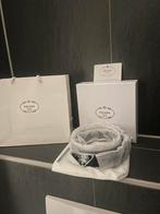 Prada riem, Nieuw, Prada, Riem of Ceintuur, Echt leder