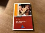Zerborchene Traume Schroedel Ralf Thenior, Ophalen of Verzenden, Zo goed als nieuw