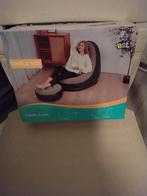 Game /Relax Stoel, Huis en Inrichting, Stoelen, Zwart, Nieuw, Ophalen of Verzenden, Eén