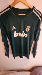 Real Madrid Retro Voetbalshirt Maat M, Kleding | Heren, Maat 48/50 (M), Ophalen of Verzenden, Zo goed als nieuw, Adidas