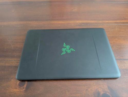 Razer Blade Stealth, Computers en Software, Windows Laptops, Zo goed als nieuw, 13 inch, SSD, 2 tot 3 Ghz, 8 GB, Qwerty, Ophalen of Verzenden
