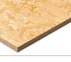 Osb plaat, Minder dan 25 mm, Overige typen, Nieuw, Ophalen of Verzenden