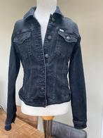 LTB spijker jasje nieuwstaat maat 164 DS, LTB, Meisje, Ophalen of Verzenden, Zo goed als nieuw