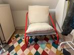 IKEA ÖNNESTAD fauteuil - Katorp beige, Ophalen, Overige materialen, 75 tot 100 cm, Zo goed als nieuw