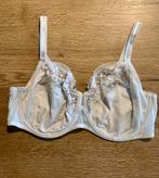 Chantelle 90D full cup wit kant, Verzenden, Wit, Chantelle, BH